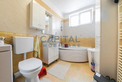 COMISION 0! Apartament 2 camere decomandat, Zona Eroilor! - 10