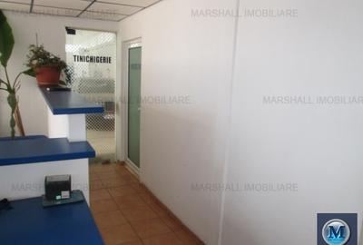 Spațiu industrial, de 450 mp, în Albert - 13