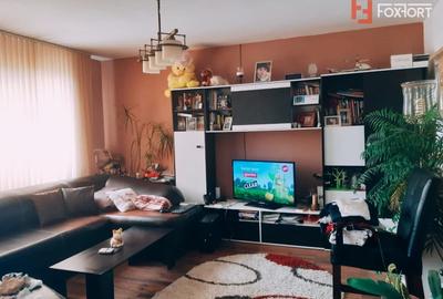 Duplex cu 4 camere, Parter + Mansarda, zona Giarmata Vii - 2