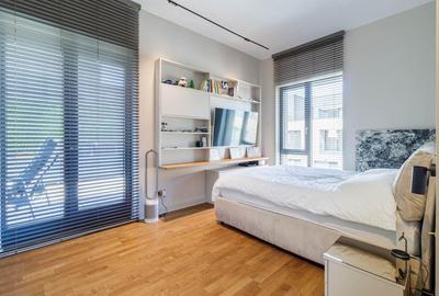 Vanzare - apartament - penthouse 3 camere + 2 terase - Avalon Estate-Pipera - 8