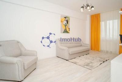 APARTAMENT CU 2 CAMERE DECOMANDAT SI LOC DE PARCARE, PODU ROS - 15