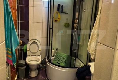 Casă cu 4 camere cu Teren 273 Mp în Lețcani - 1