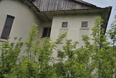 Spațiu comercial, de 800 mp, în Mihai Eminescu - 11