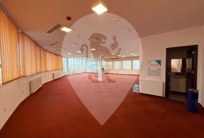 Spatiu de inchiriat| 136 mp-zona ITC - 2