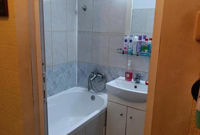 Apartament cu 2 camere semidecomandat în Tomis Nord - 5