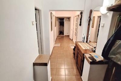Apartament cu 4 camere decomandat, mobilat în Lăpuș - 4