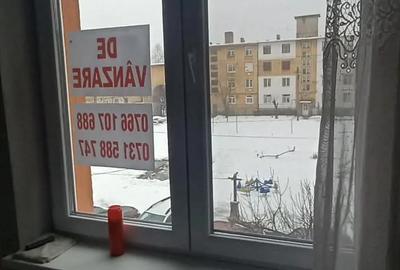 Apartament de vanzare - 3