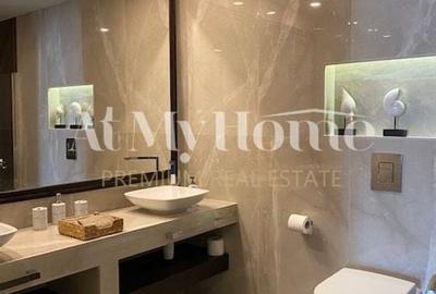Penthouse superb, mobilat, piscina si parcare subterana, IANCU NICOLAE - 13