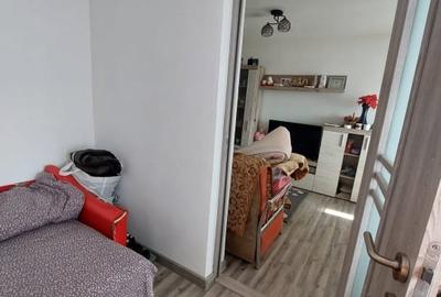 Apartament 2 camere confort 2, zona Obor, mobilat utilat. - 5