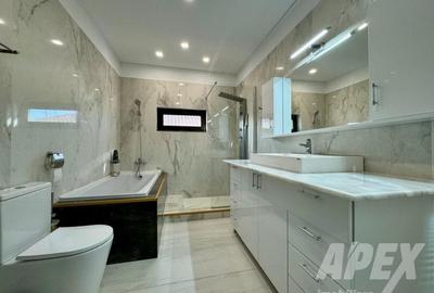 Vila individuala 5 camere | Teren 436mp | Domnesti - 11