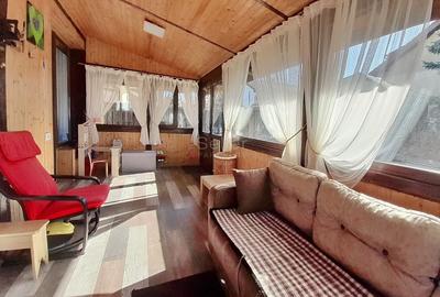 Casă individuală cu 5 camere cu Canalizare în Sânpetru - 28