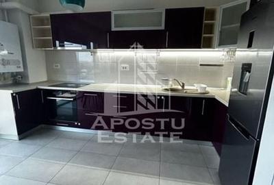 Apartament 2 camere, centrala proprie, loc de parcare, AC, Iris 12 - 7