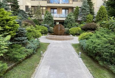 Garsoniera Herastrau North Lake - 7