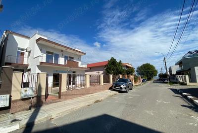 Eforie Sud vila locuinta deosebita P+2E situata la 150m de faleza - 1