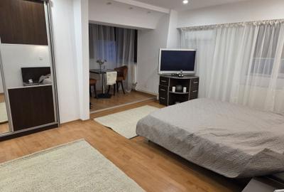 Garsonieră decomandată în Lacu - 1