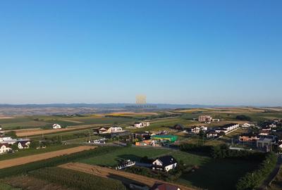 Teren Intravilan de 8271 mp Suceava Moara 0727817187 - 13