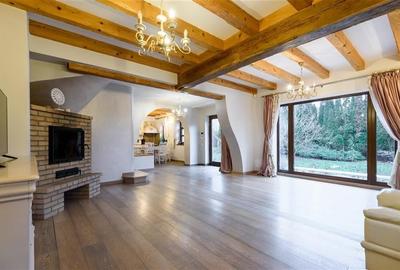 Casa spatioasa cu gradina si garaj, Sanpetru, Brasov - 1