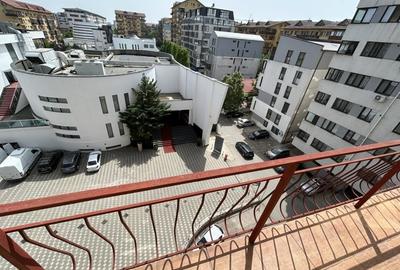 Apartament 2 camere Militari Residence, Ballroom, Rezervelor - 10