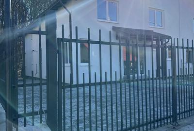 Casă cu 7 camere cu Teren 420 Mp în Corunca - 4