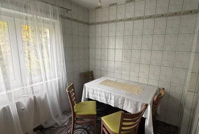 Rahova Parc Sebastian 2 camere - 11