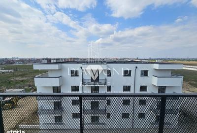 Apartament cu 2 camere, mobilat în Dobroești - 8