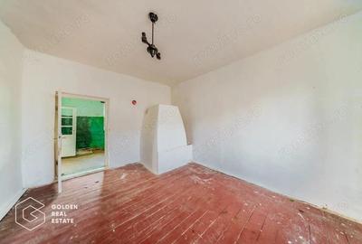 Casa cu teren 959 mp, Iratosu, Zona buna, Comision 0% - 5