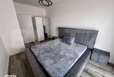 Apartament cu 2 camere în Brazda lui Novac - 5