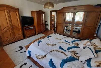 Str. Grivitei - proprietate compusa din casa + 500 mp teren Str. Grivitei - proprietate compusa din casa + 500 mp teren - 13