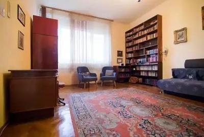 3 camere, etaj 1, 73 mp, renovabil, zona centrala / Regionala CFR - 3