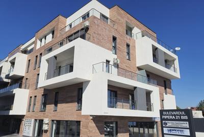 Apartament cu 2 camere decomandat în Nord-Est