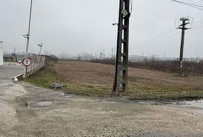 Spațiu comercial, în Căzănești - 1