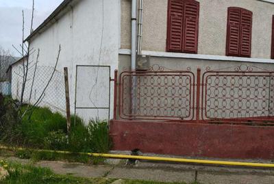 Casă cu 4 camere în Exterior Vest - 5