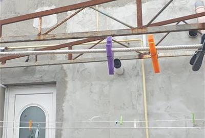 Casă individuală cu 2 camere cu Canalizare în Brăilița - 15