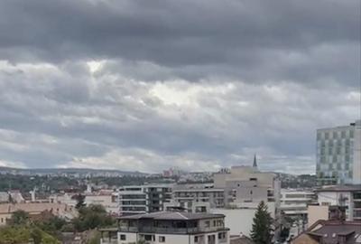 Apartament cu 2 camere decomandat în Central - 3