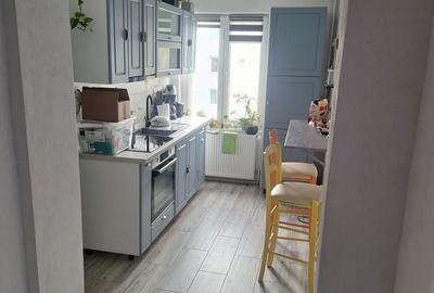 Apartament cu 2 camere decomandat în Central - 6