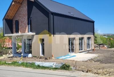 Casă individuală cu 4 camere cu Teren 500 Mp în Tureni - 9