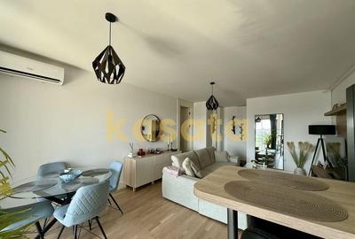 APARTAMENT SUPERB | BARBU VACARESCU | READY TO MOVE