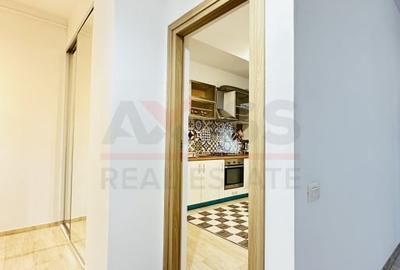 Ap 2 camere | Tomis Plus | 67 mp | Parcare | termen lung Ap 2 camere | Tomis Plus | 67 mp | Parcare | termen lung - 4