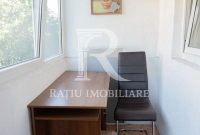 Apartament cu 3 camere decomandat în Decebal - 3