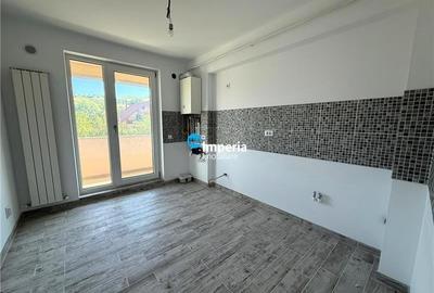 Apartament de vanzare 2 cam, intabulat, bloc nou,Rediu complex EOS - 1