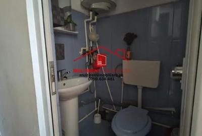 Garsonieră în Babadag - 2