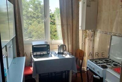 Apartament cu 2 camere în Țiglina 1 - 3