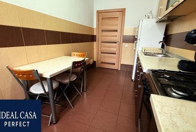 Lujerului Plaza Residence, aproape de metrou, langa Mall si Carrefour - 2