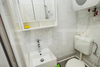 Camera moderna cu baie proprie, 12 mp, zona - Astra - 6