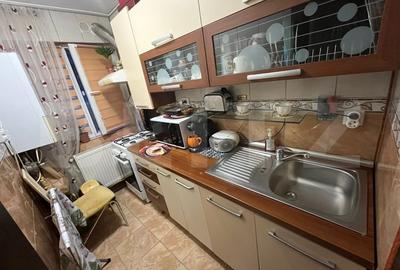 Apartament 2 camere, 38.95 mp utili, zona Micro 11 - 8