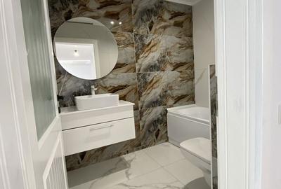 Casă cu 4 camere cu Teren 130 Mp în Centura - 7