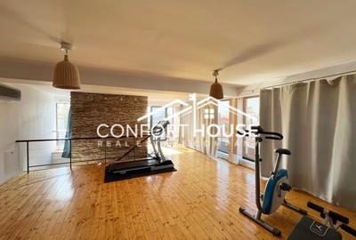 Vila cu arhitectura moderna, teren 700mp, IANCU NICOLAE-Cambridge School - 46