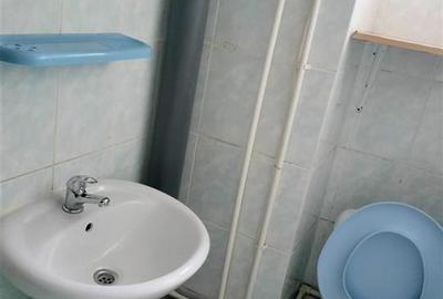 Garsonieră decomandată, mobilată în Bularga - 6