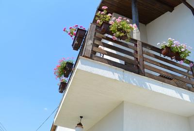 Vila la cheie- zona paduri - Sabareni - Pivnita +C.tehnica+Incalzire pardoseala - 3