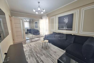 Apartament 2 camere, bloc 2017, mobilat complet, Galata, cartier nou - 7